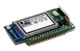 Roving Networks' RN-121 Roving Networks' RN-121